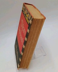 The Dream Merchants By Harold Robbins 1949 Hardcover With Dust Jacket