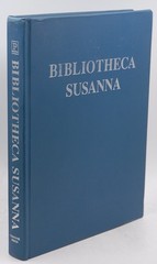 First Edition Bibliotheca Susanna: A used book sales record – Powell’s Books (Po