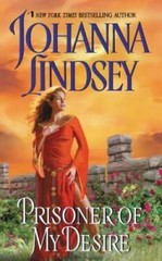 Prisoner of My Desire (Avon Historical Romance) – Mass Market Paperback – GOOD
