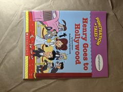 Punctuation Tales: A Motivating Collection of Super-Funny Storybooks That He…