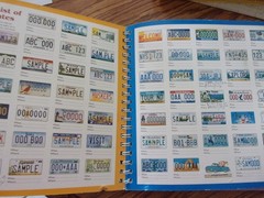 1990’s Klutz Press Spiral Book KIDS TRAVEL A Backseat Survival Kit 47 Pages