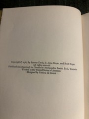 Sammy Davis, Jr. Hardcover books: Yes I Can & Why Me? (First Edition)