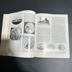 Amerian Watchmaking A Technical History 1850-1930 by Michael C Harrold