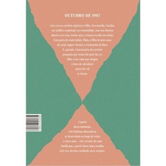 Livro: Os Nomes – Florence Knapp (Em Portugues do Brasil)