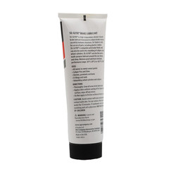 Sil-Glyde 4 Oz Tube Silicone Based Brake Assembly Lubricant for Eliminating Disc