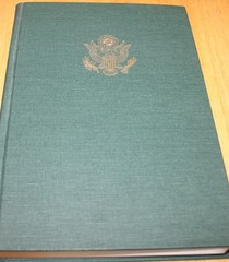 US Army in WWII Pictorial Record War Against Germany Europe & Adjacent HC Green