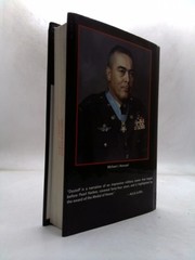 Dustoff: The Memoir of an Army Aviator by Michael J. Novosel