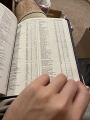 Word of God KJV Bible Large Print Easy Reading Margin Edition – Bonded Leather