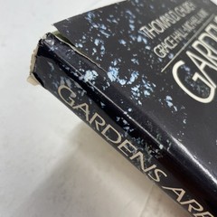 Gardens Are for People by Thomas D. Church & Thomas Church Hardcover 2nd Ed 1983