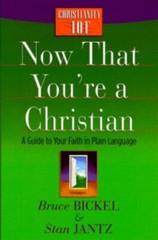 Mark Water World Religions Made Simple + Now That You’re a Christian