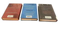The Hunger Games Ser.: The Hunger Games Trilogy Boxed Set Set by Suzanne Collins
