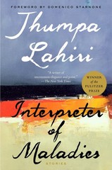 Interpreter Of Maladies: Pulitzer Prize Winning Literary Short Stories of th…