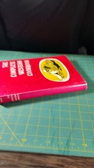 The Complete Western Cookbook by Betty Johnson – 1964- 255 pages Vintage Rare