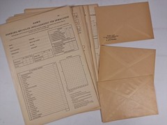 Box HAWIE Hamburg-Wechsler-Intelligenztest für Erwachsene, Wechsler, 1961, Huber