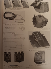 1931 CAR BUILDERS’ CYCLOPEDIA ORIGINAL HARDBACK w/ Historical Photographs
