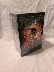 Theodore Boone 6-Book Box Set by Grisham John (2019, Uk-Trade Paper)