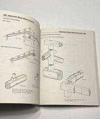 Japanese Joinery : A Handbook for Joiners and Carpenters by Yasuo Nakahara…