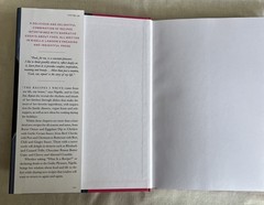 Nigella Lawson’s Cookbook “Cook, Eat, Repeat”, 2020, 342 Pages, Hardcover W/ DJ