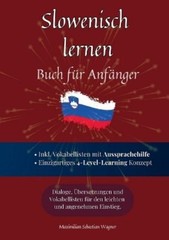Maximilian Sebastian W Slowenisch lernen – Buch für Anf (Paperback) (UK IMPORT)