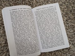 Germany in the Early Middle Ages, 476-1250 | William Stubbs | FORGOTTEN BOOKS!
