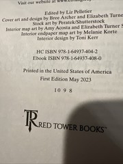 Fourth Wing by Rebecca Yarros, First Edition Very Good B-690