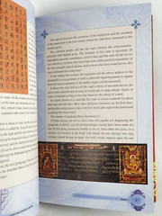 THE EGYPTIAN BOOK OF THE DEAD & TIBETAN BOOK OF THE DEAD Illustrated *Brand New*