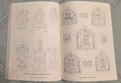 Hindu Gods and Goddesses : 300 Illustrations from the Hindu Pantheon by…