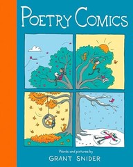 Poetry Comics – GOOD