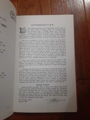How To Know The Insects, By H.E. Jaques, Hardcover, Pictured Key Nature Series
