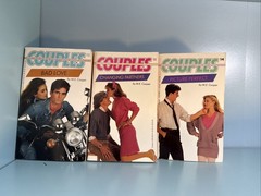 COUPLES, ME Cooper 20 Vol (2 3 5 6 7 8 9 10 11 12 13 14 15 16 17 19 21 22 25 26)
