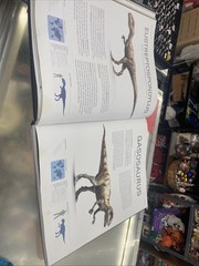 Dinosaurs by Benton, Dr Michael Hardback Book The Fast Free Shipping