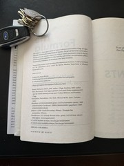 The Formula. Joshua Robinson And Jonathan Clegg. 2024. 291 Pages