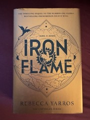 FairyLoot Rebecca Yarros Fourth Wing Empyrean Series Set
