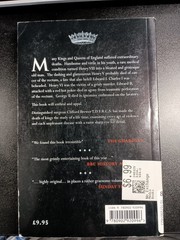The Death of Kings A Medical History Kings Queens England Book Clifford Brewer