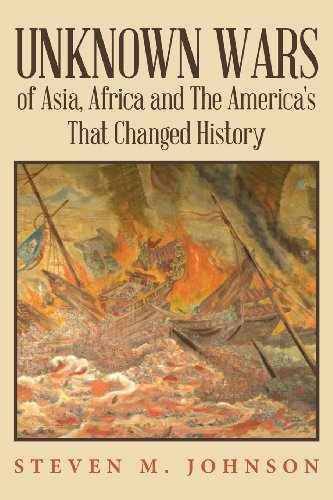 Unknown Wars of Asia, Africa and – Paperback, by Johnson Steven M. – Very Good