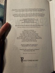 Shield of Sparrows Deluxe Edition Sprayed Edges Devney Perry 1st Edition