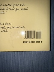 NOAH’S ARK English Edition by Rien Poortvliet Good Oversized HC/DJ USED