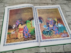 Festival Fairy Tales Collection Two 24 Stories inc Wizard Of Oz Cinderella MORE!
