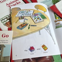 SRA Level K Reading Books Lot 35 Pre-Decodables & Decodables Complete Set