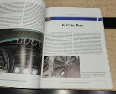 Automotive Electrical Performance Projects – OP (Project Series : S A Design…