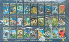 Magic Tree House by Mary Pope Osborne Books 1-39 Book Lot Gr 1-4 NEW