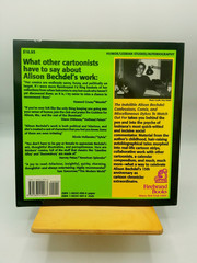 Indelible Alison Bechdel | Alison Bechdel | First Edition | Firebrand | 1998