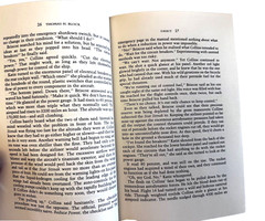 Orbit By Thomas Block (Hardcover Book) 297 Pages