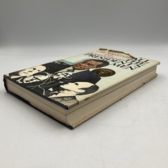 1974 All the President’s Men by Bob Woodward and Carl Bernstein VINTAGE- HCDJ