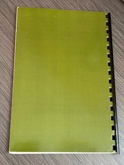Vintage 1981 Hawaii AMCATS Cookbook WELCOME TO OUR KITCHEN Spiral Bound 76 Pages