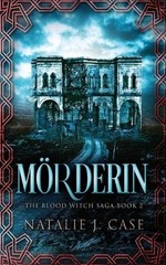 Mrderin by Natalie J. Case Paperback Book