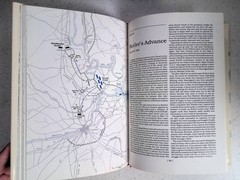 A Battlefield Atlas of the Silver War by Craig L Symonds, Hardcover, 1983