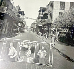 Michal A Smith: A Visual Journey : Photographs From Twenty-Five Years! Cond: VG