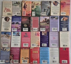 Various Authors Paperback Books, Pick & Choose the books you wan