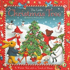 The Little Christmas Tree by Suzanna Ronchi